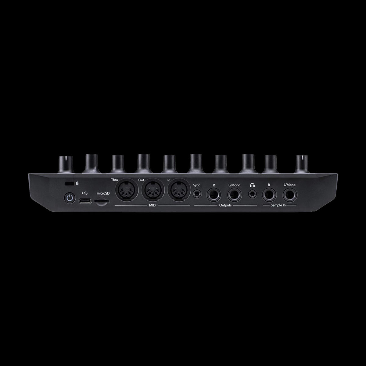 Novation - Circuit Rhythm