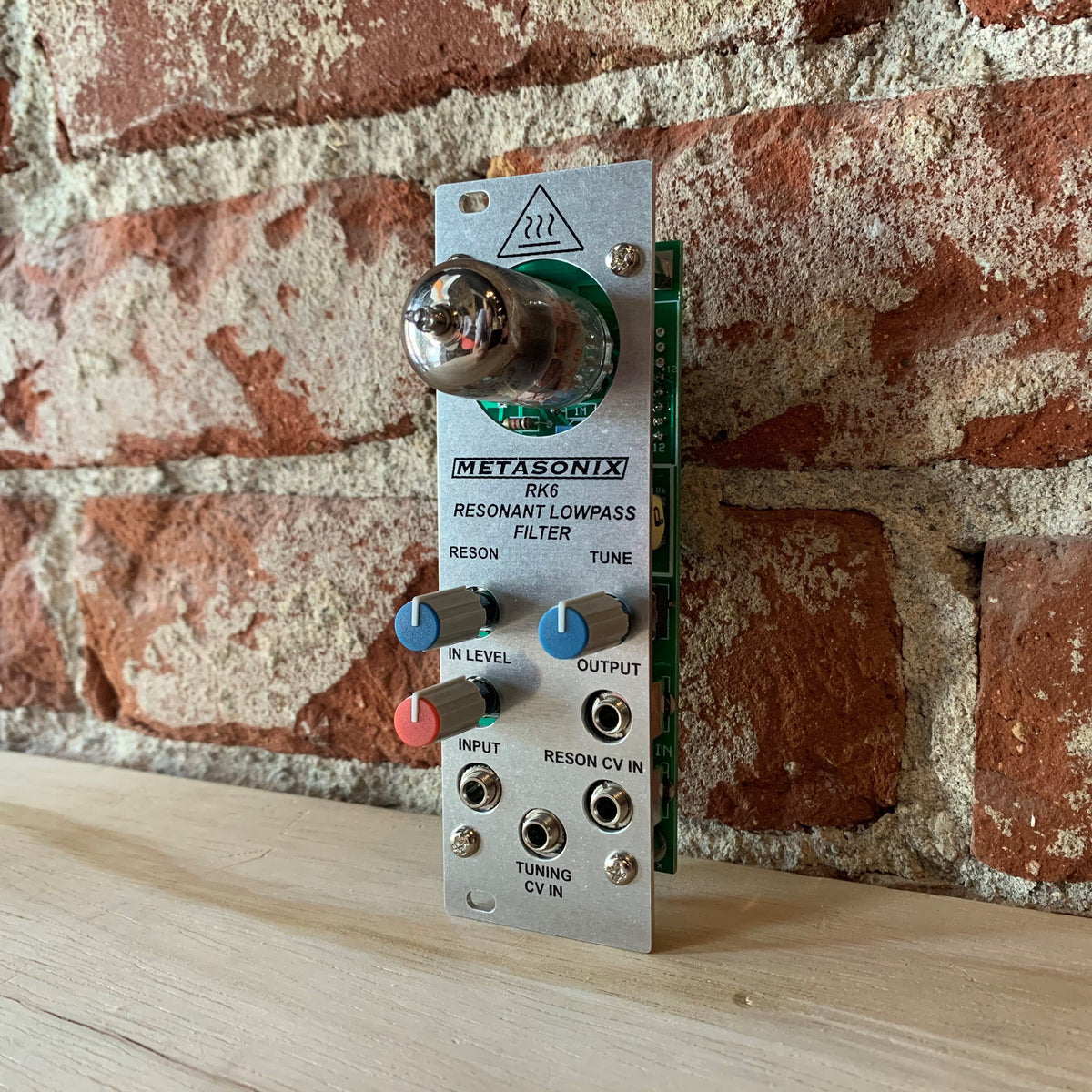 Metasonix - RK6