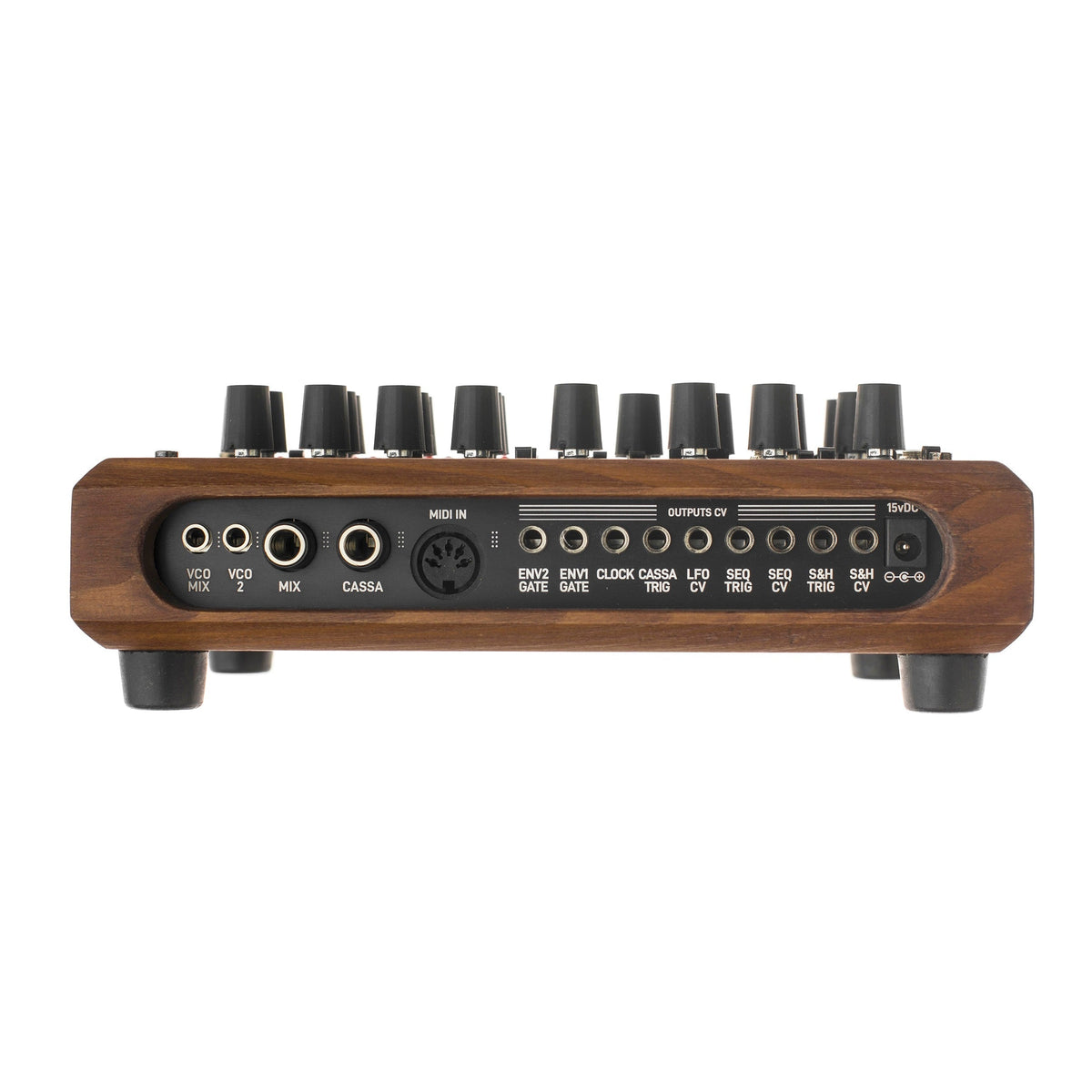 LEP - LepLoop v3