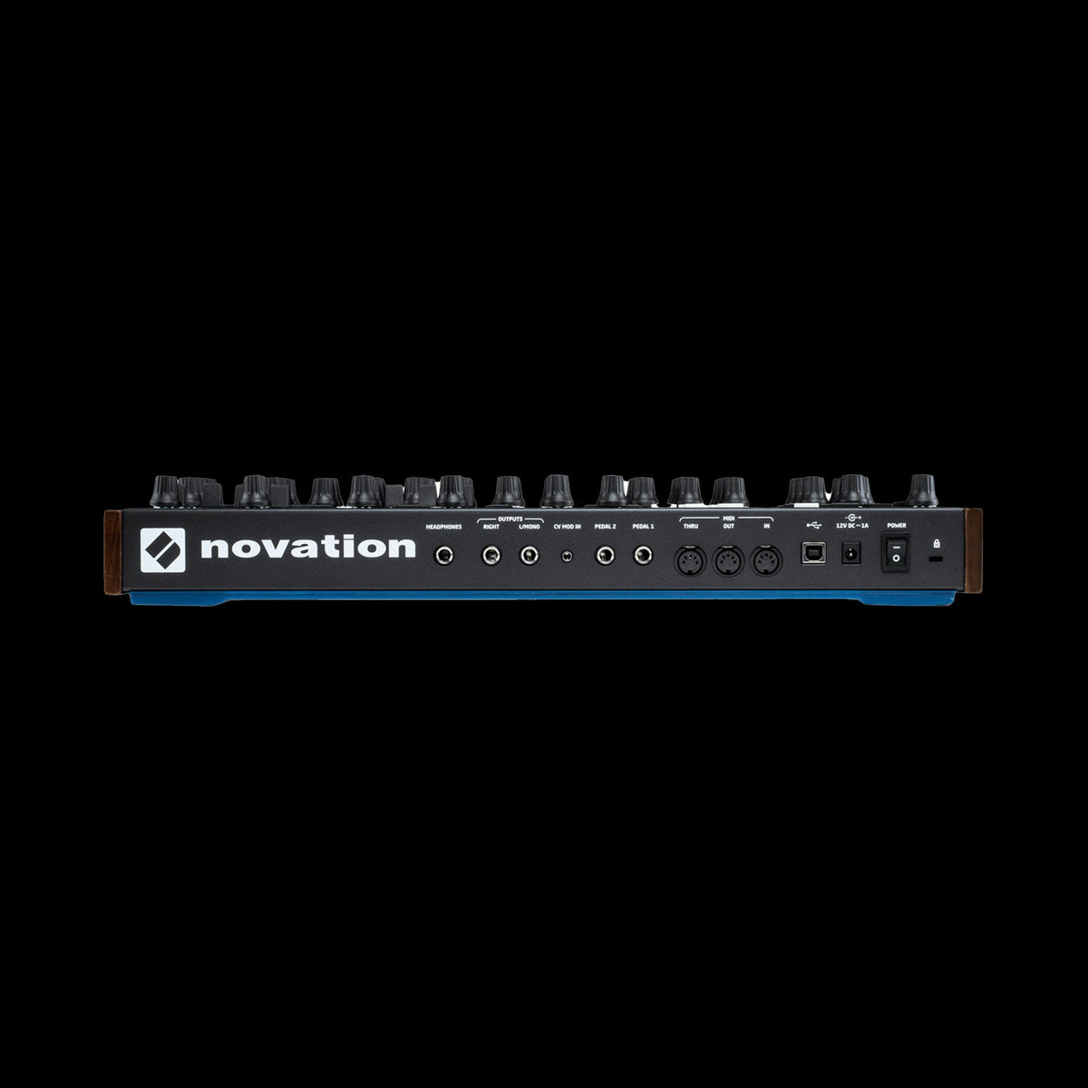 Novation Peak