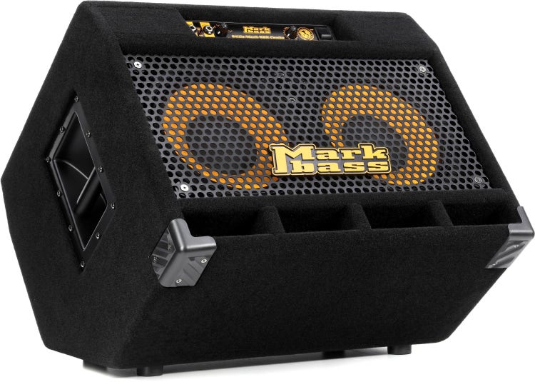 Markbass CMD 102P V 300-watt 2 x 10-inch Combo Amplifier