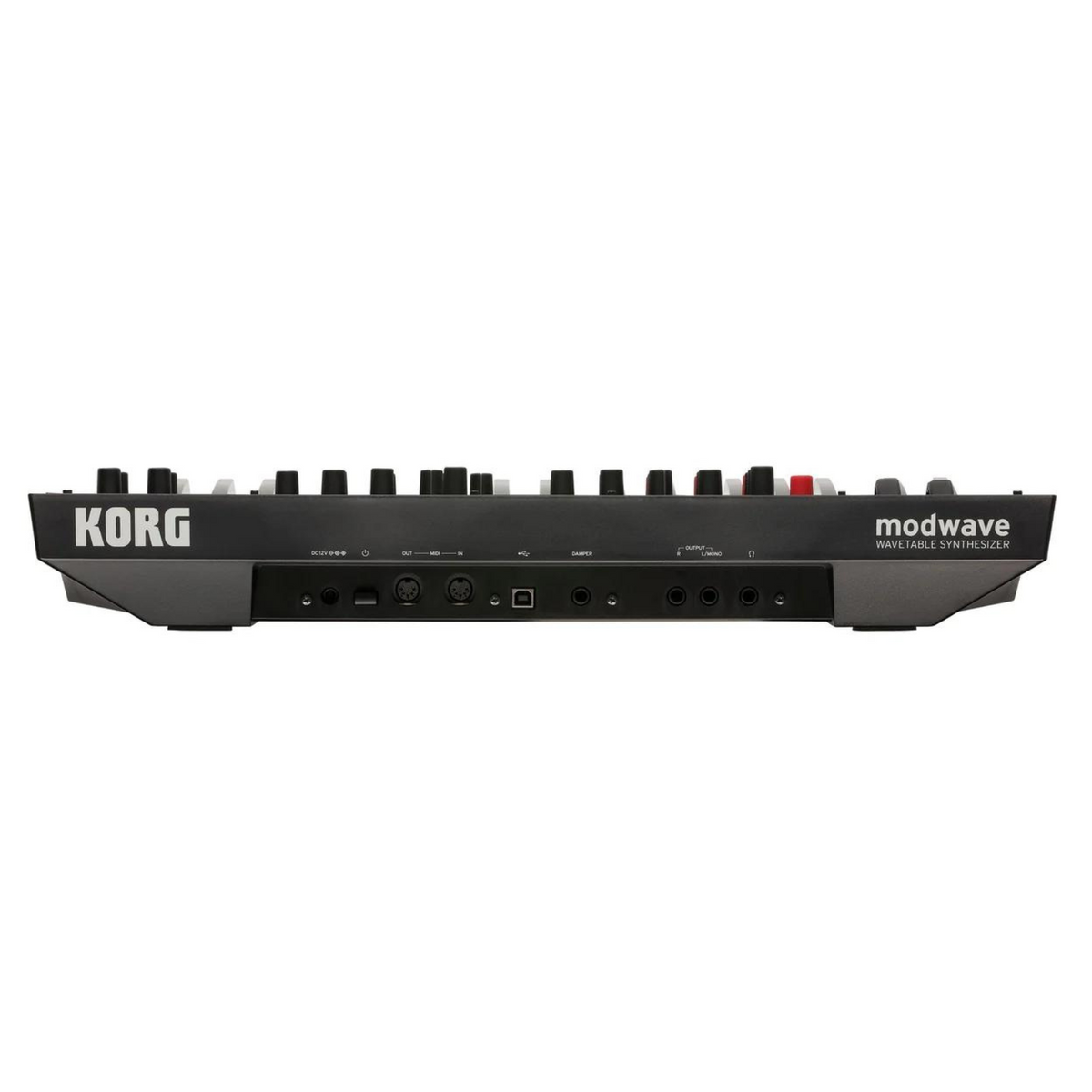 Korg Modwave MKII Wavetable Synthesizer