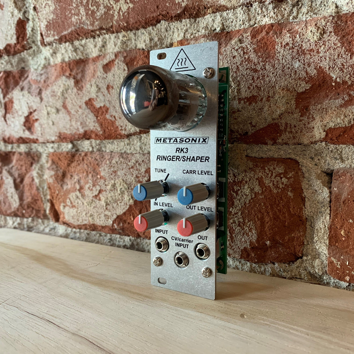 Metasonix - RK3
