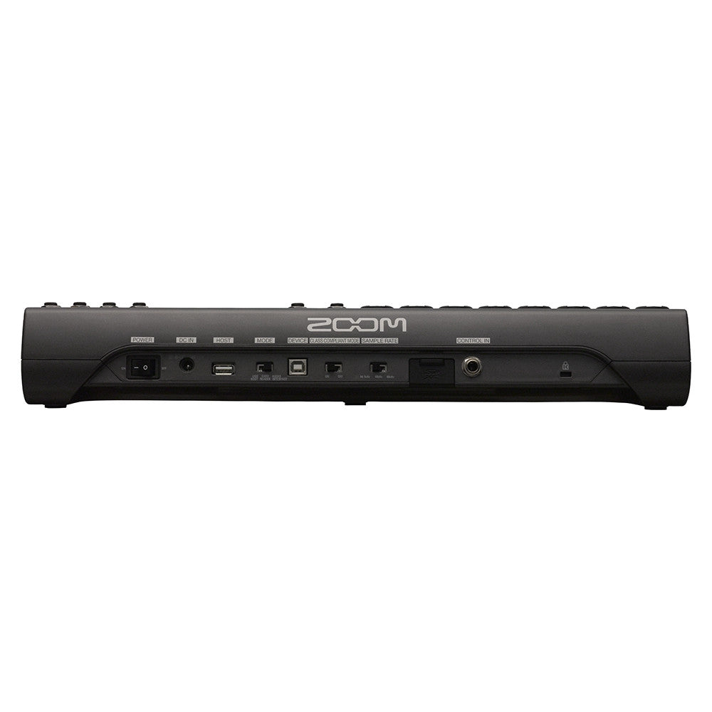 Zoom L-12 LiveTrak Digital Mixer and Recorder