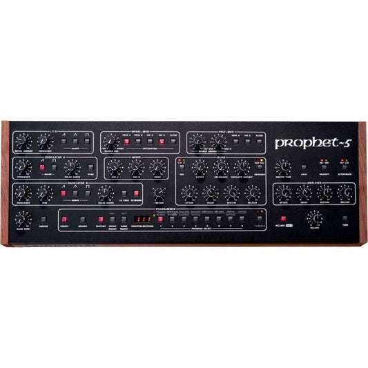 Sequential - Prophet 5 Module
