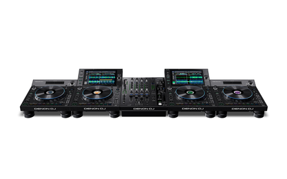 Denon PRIME LC6000 DJ Controller