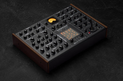 Erica Synths- SYNTRX II