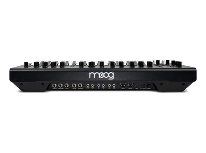 Moog - Messenger