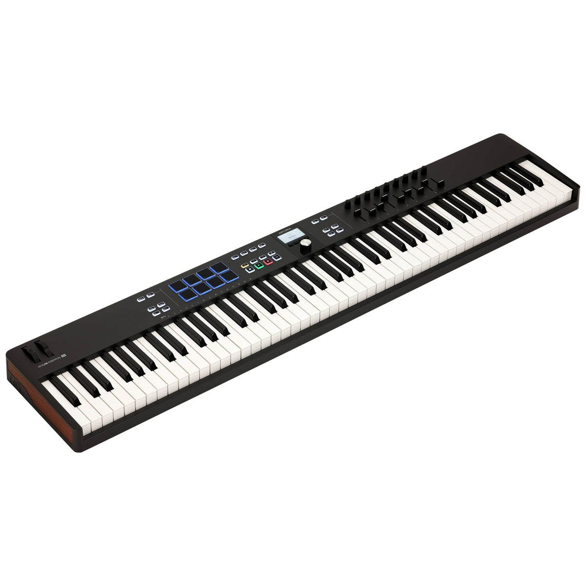 Arturia Keylab Essential MK3 88-note