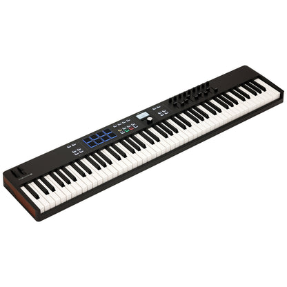 Arturia Keylab Essential MK3 88-note