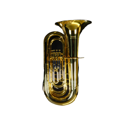 Yamaha Bb 4-Valve Tuba YBB-321WC
