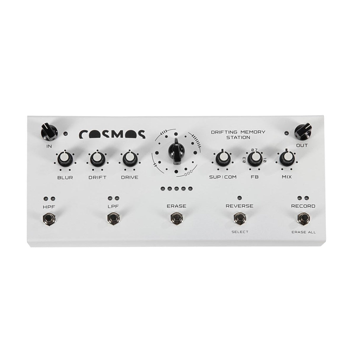 Soma Laboratory - Cosmos [White]