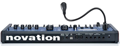 Novation MiniNova Virtual Analogue Synthesizer
