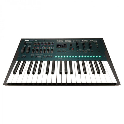Korg OpSix MKII Altered FM Synthesizer