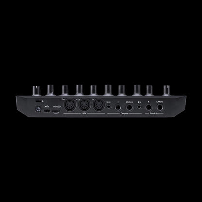 Novation - Circuit Rhythm