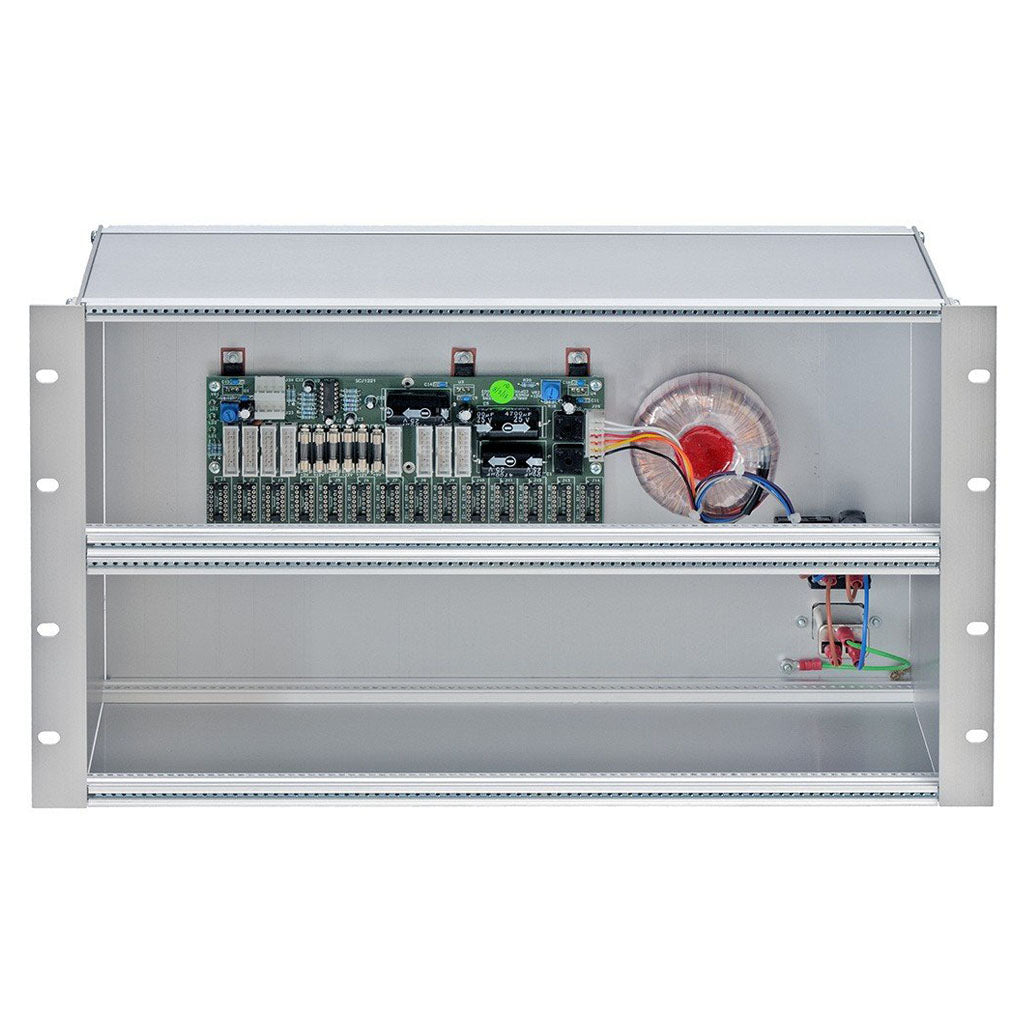 Analogue Systems - RS-15: 6U Rack Mount Case