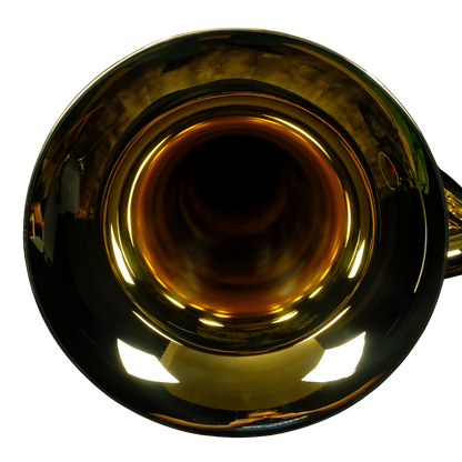Yamaha Bb 4-Valve Tuba YBB-321WC