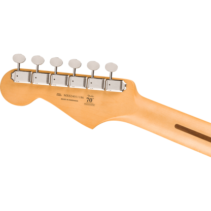 Fender Player II Stratocaster HSS