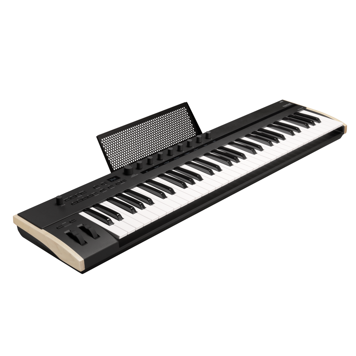 Korg Keystage 61 61-key Polytouch MIDI 2.0 controller