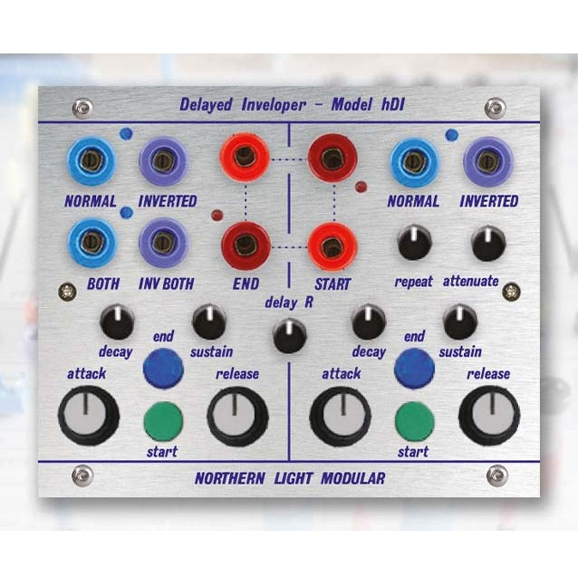 NLM - hDI [H-Module]