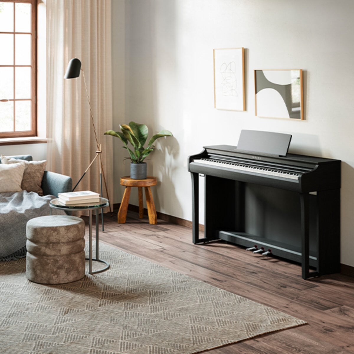 Clavinova CLP-825