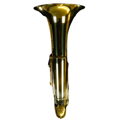Yamaha Bb 4-Valve Tuba YBB-321WC