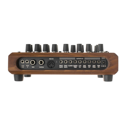 LEP - LepLoop v3