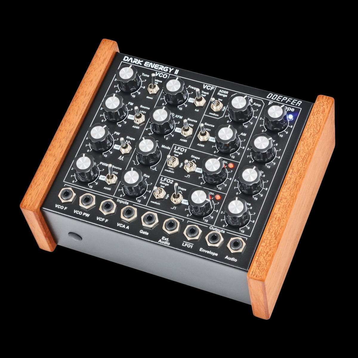 Doepfer - Dark Energy II [discontinued]