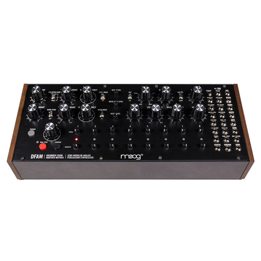 Moog - DFAM (Drummer From Another Mother)