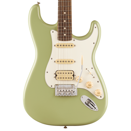 Fender Player II Stratocaster HSS