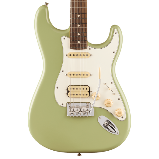 Fender Player II Stratocaster HSS