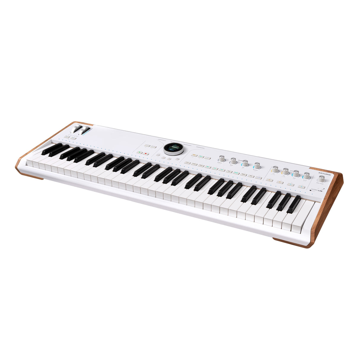 Arturia AstroLab Avant-Garde 61-Key Stage Keyboard