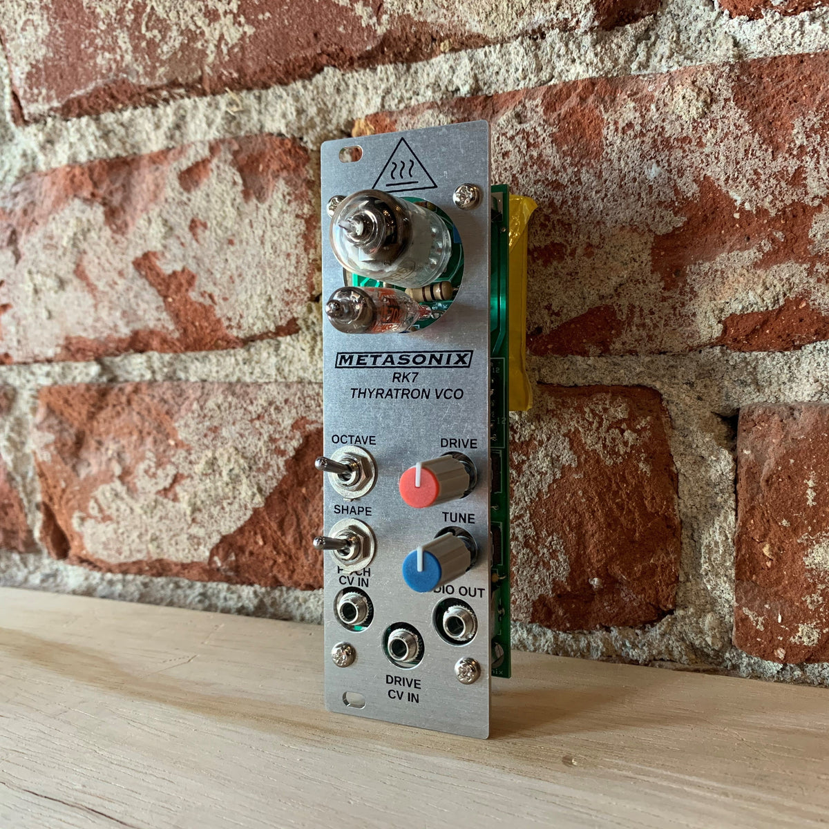 Metasonix - RK7