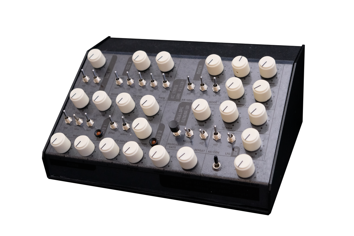 MFOS - Sound Lab Mini Synth