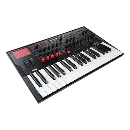 Korg Modwave MKII Wavetable Synthesizer