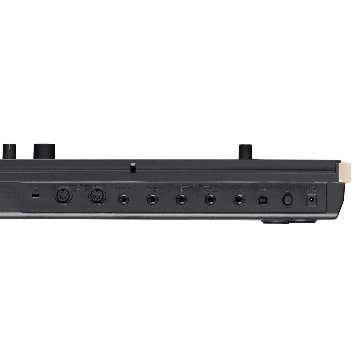Korg Keystage 49 49-key Polytouch MIDI 2.0 controller