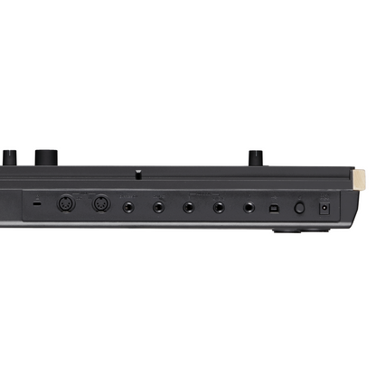 Korg Keystage 49 49-key Polytouch MIDI 2.0 controller