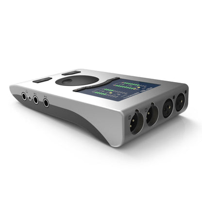 RME Babyface Pro FS 24-channel usb audio interface