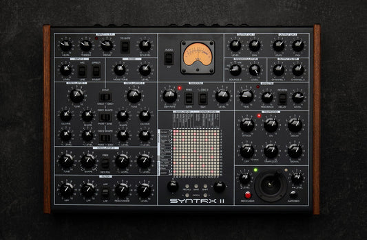 Erica Synths- SYNTRX II