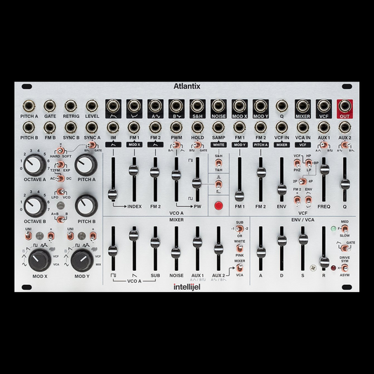 Intellijel - Atlantix