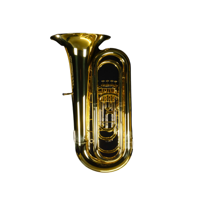 Yamaha Bb 4-Valve Tuba YBB-321WC