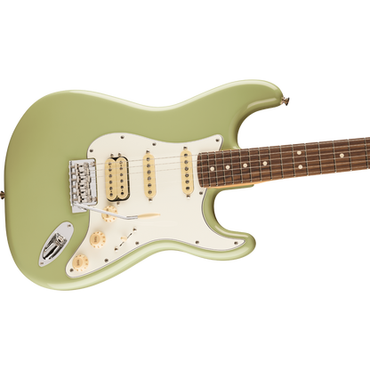 Fender Player II Stratocaster HSS