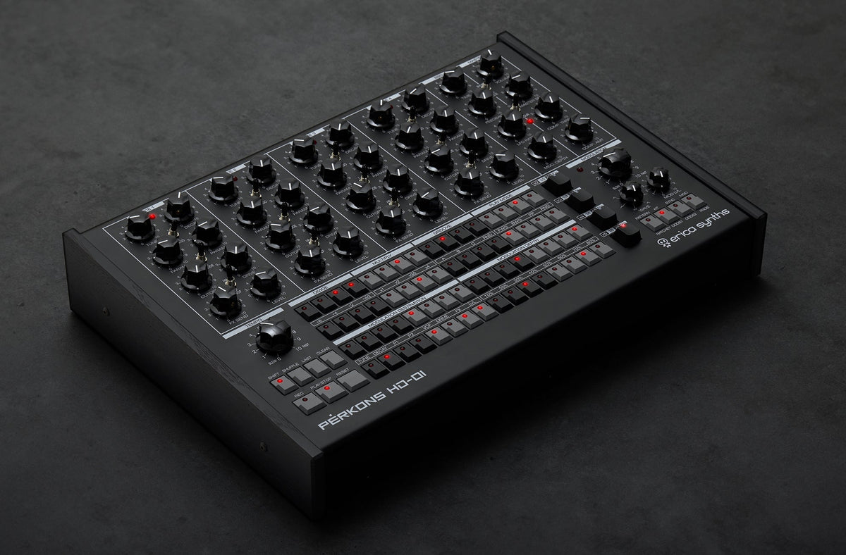 Erica Synths - Perkons HD-01