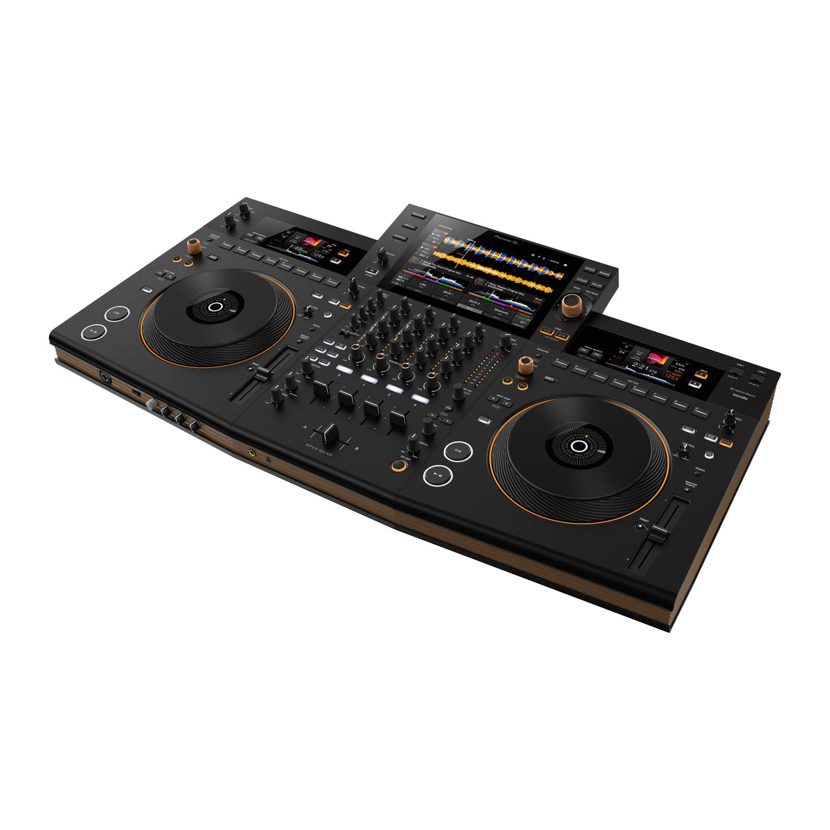 Pioneer DJ Opus Quad - 4 Channel Standalone Controller