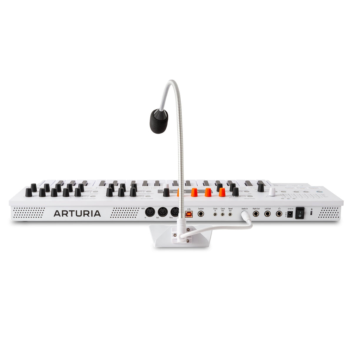 Arturia Minifreak Vocoder Edition