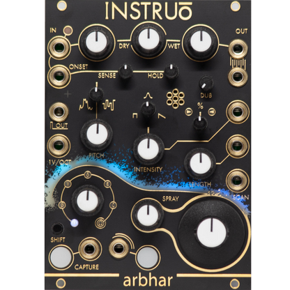 Instruo - Arbhar