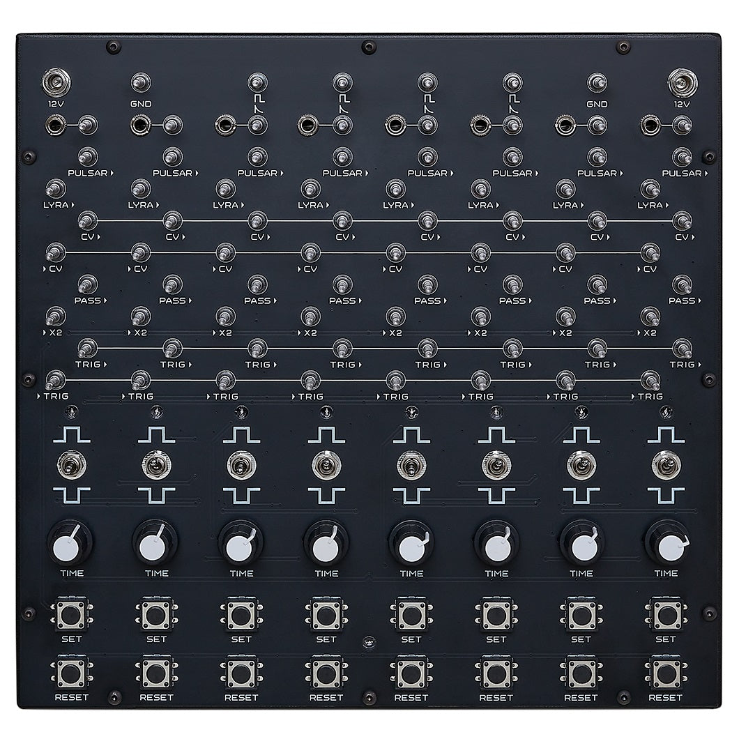Soma Laboratory - Ornament 8