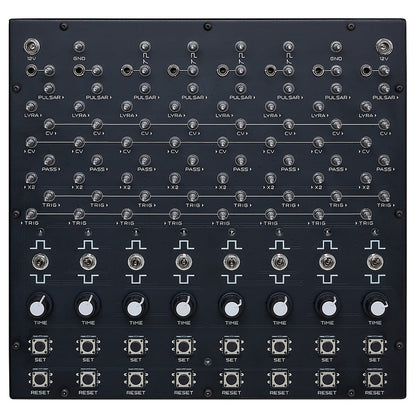 Soma Laboratory - Ornament 8