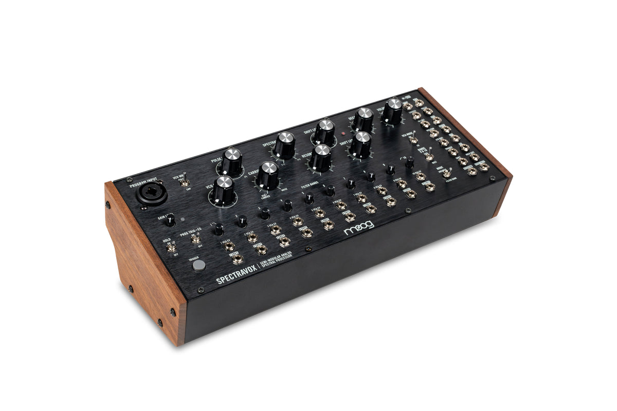 Moog - Spectravox