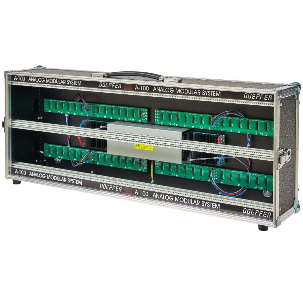 Doepfer - A-100PMS6 w/PSU3